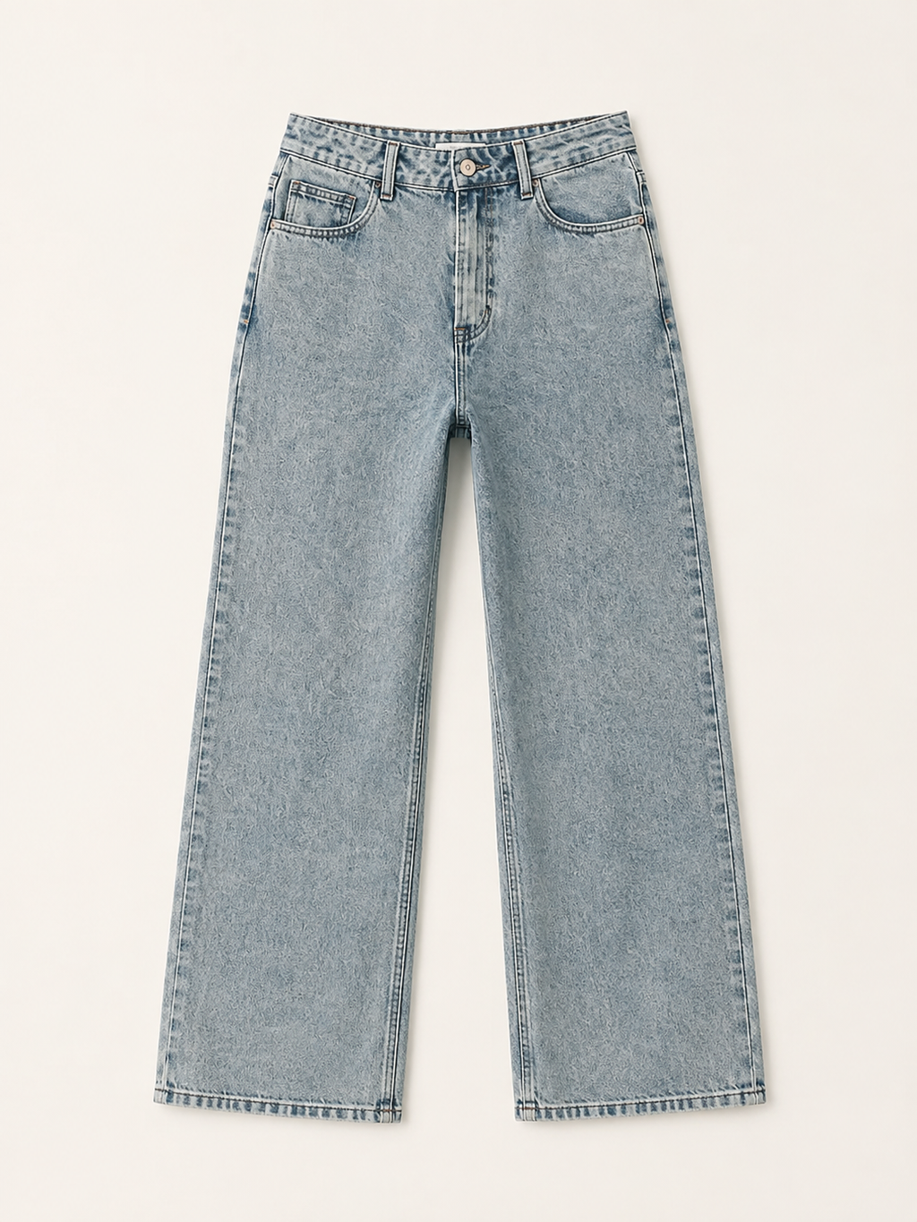 Jeans Raphael de chez Oraije