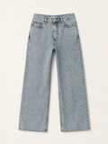 Jeans Raphael de chez Oraije