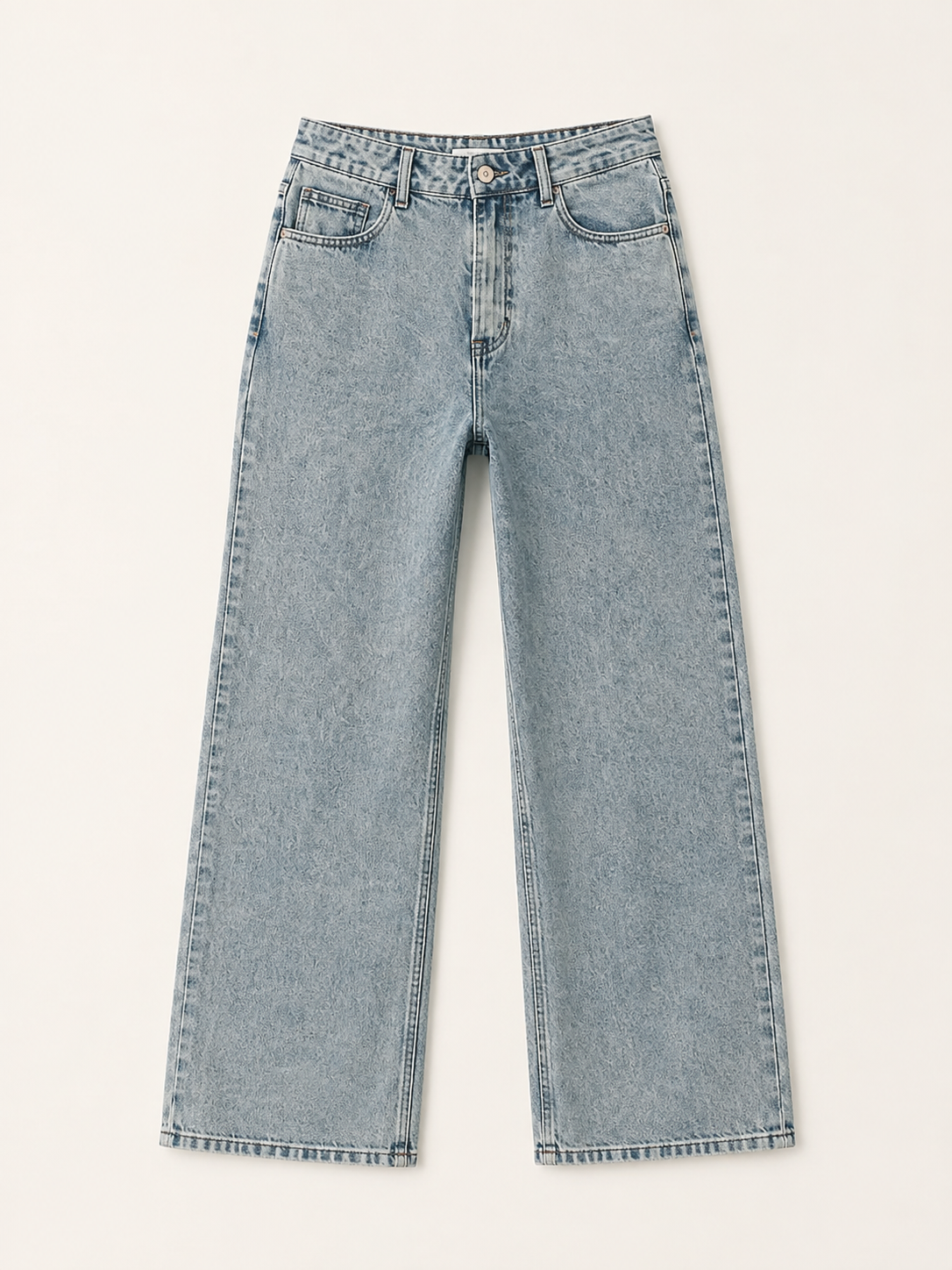 Jeans Raphael de chez Oraije